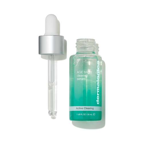 DERMALOGICA Active Clearing Age Bright Clearing Serum Čisticí pleťové protizánětlivé sérum 30 ml